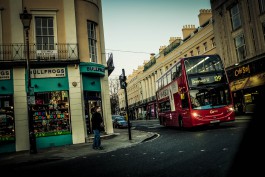 Thorsten Wulff | Photography