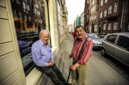 Thorsten Wulff | Photography