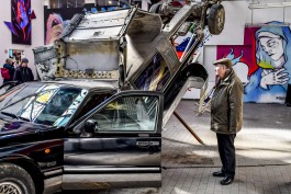 Thorsten Wulff | Photography