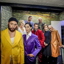 Thorsten Wulff | Photography