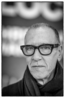 Christian Marclay Visual Artist