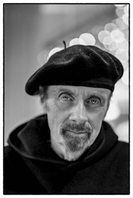 T. Coraghessan Boyle Writer