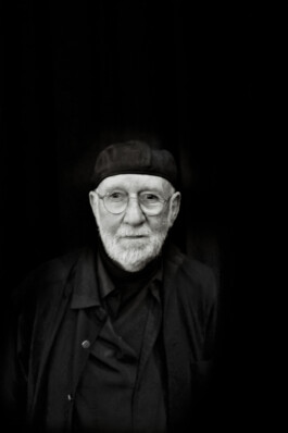 Albert Watson